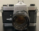 Pentax Range Finder Camera Spotmatic