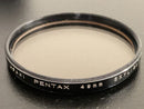 Pentax Range Finder Camera Spotmatic