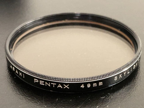 Pentax Range Finder Camera Spotmatic