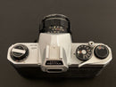 Pentax Range Finder Camera Spotmatic