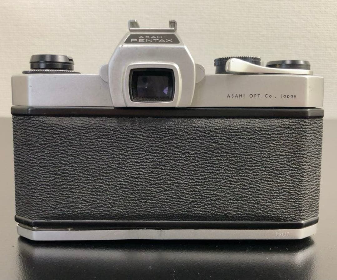 Pentax Range Finder Camera Spotmatic