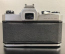 Pentax Range Finder Camera Spotmatic