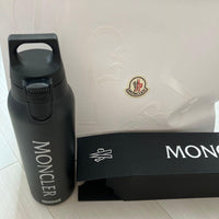 Moncler Water Bottles Sigg 500Ml