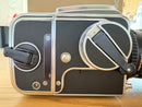 Large Format Medium Cameras (Film) Hasselblad 500C Planar 80