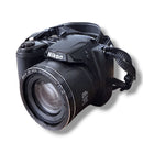 Nikon Compact Digital Camera Coolpix L340 2048 28 3