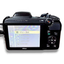 Nikon Compact Digital Camera Coolpix L340 2048 28 3