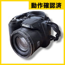 Nikon Compact Digital Camera Coolpix L340 2048 28 3