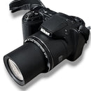 Nikon Compact Digital Camera Coolpix L340 2048 28 3