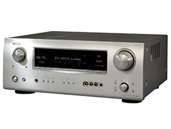 Amplifier Body Denon Av Avc-1508-Sp