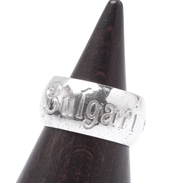 Bvlgari Ring 51 12