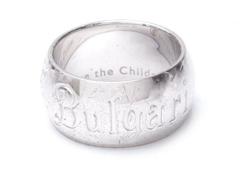 Bvlgari Ring 51 12