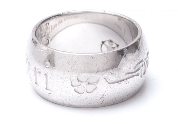 Bvlgari Ring 51 12
