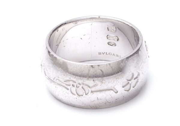 Bvlgari Ring 51 12