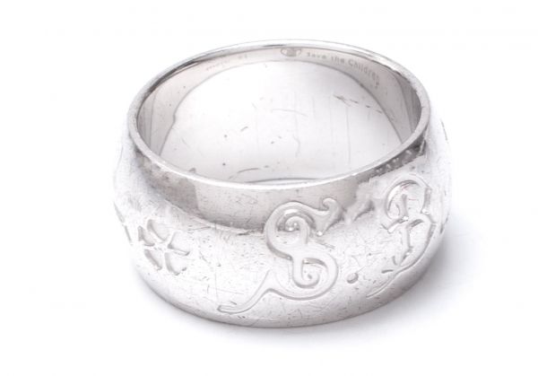 Bvlgari Ring 51 12