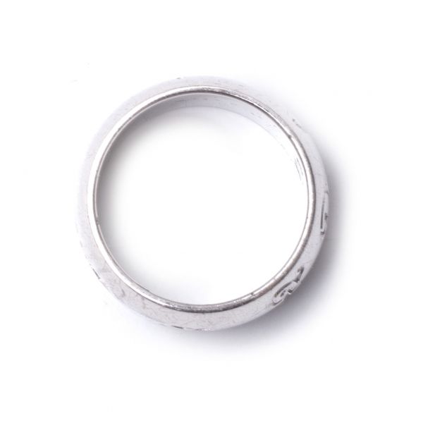 Bvlgari Ring 51 12