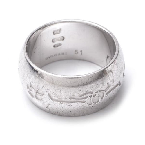 Bvlgari Ring 51 12