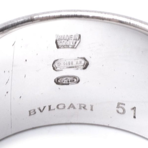 Bvlgari Ring 51 12