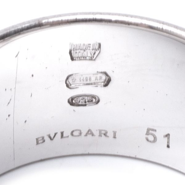 Bvlgari Ring 51 12