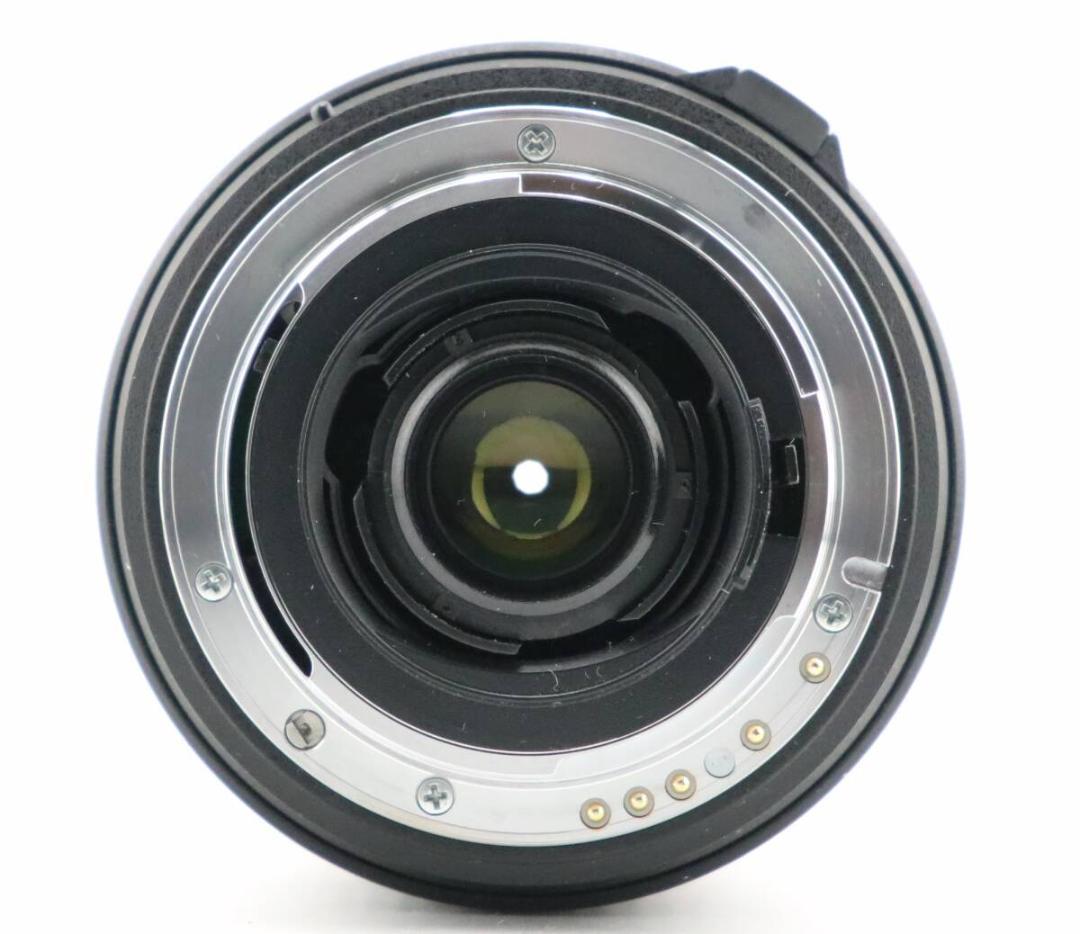 Tamron Zoom Lenses Af 28-300Mm F3.5-6.3 A061
