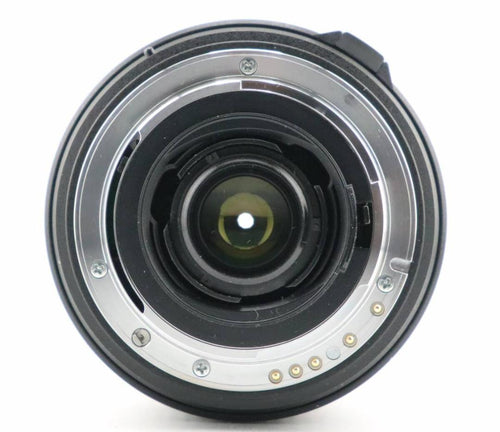 Tamron Zoom Lenses Af 28-300Mm F3.5-6.3 A061