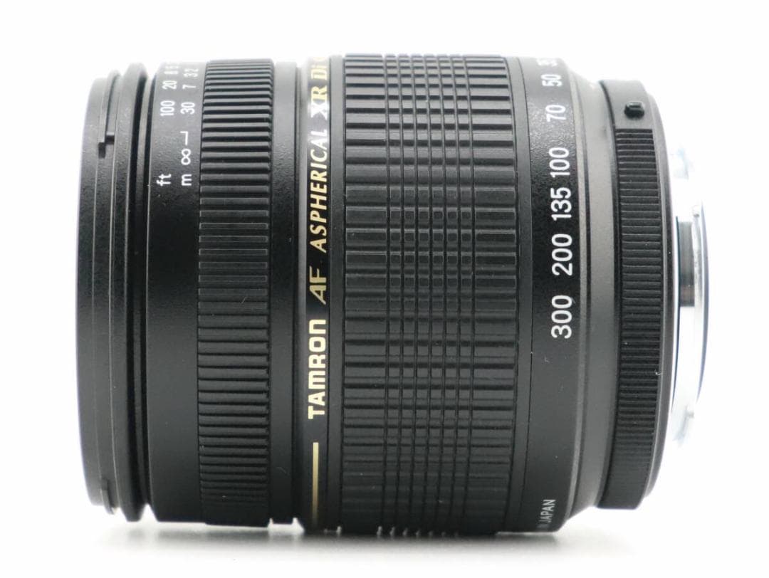 Tamron Zoom Lenses Af 28-300Mm F3.5-6.3 A061
