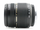 Tamron Zoom Lenses Af 28-300Mm F3.5-6.3 A061