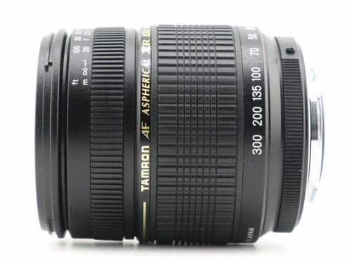 Tamron Zoom Lenses Af 28-300Mm F3.5-6.3 A061