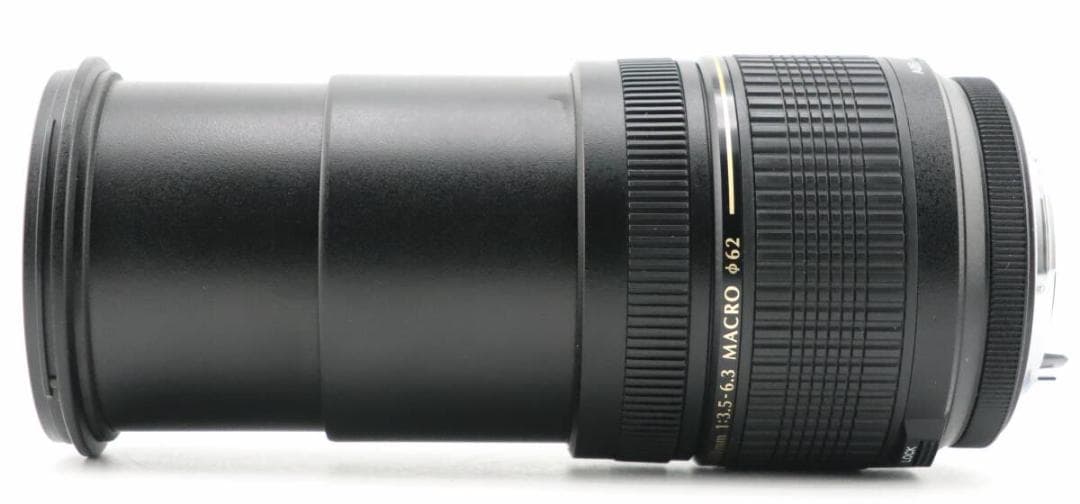 Tamron Zoom Lenses Af 28-300Mm F3.5-6.3 A061
