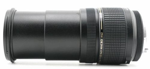 Tamron Zoom Lenses Af 28-300Mm F3.5-6.3 A061