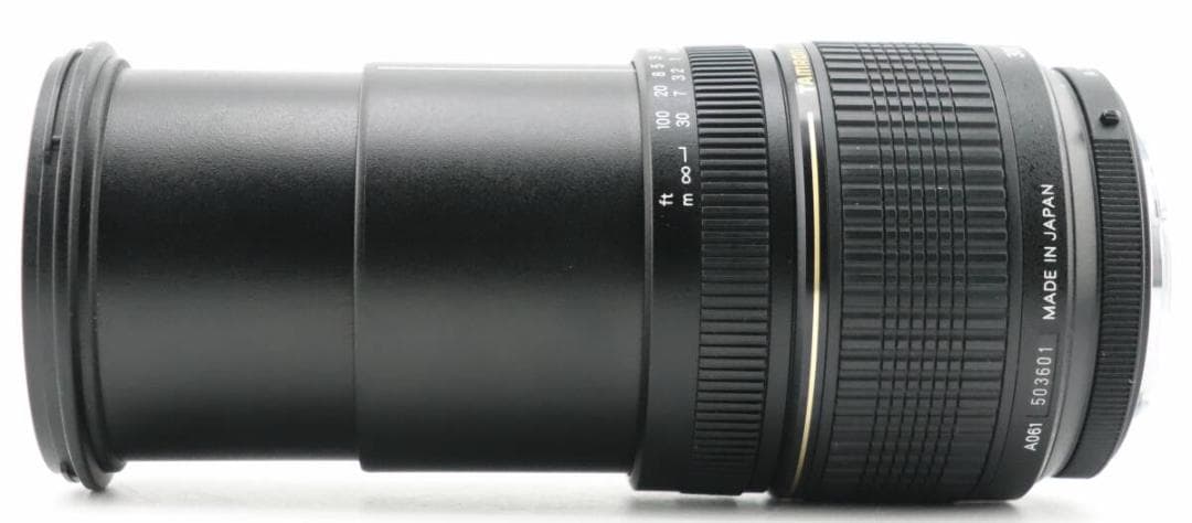 Tamron Zoom Lenses Af 28-300Mm F3.5-6.3 A061