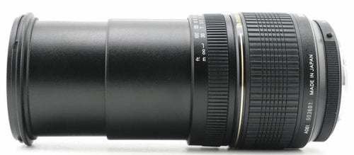 Tamron Zoom Lenses Af 28-300Mm F3.5-6.3 A061
