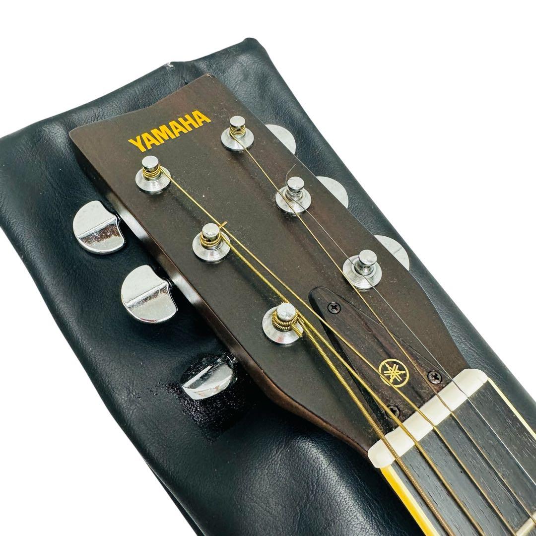 Acoustic Guitars Yamaha Fg-201B