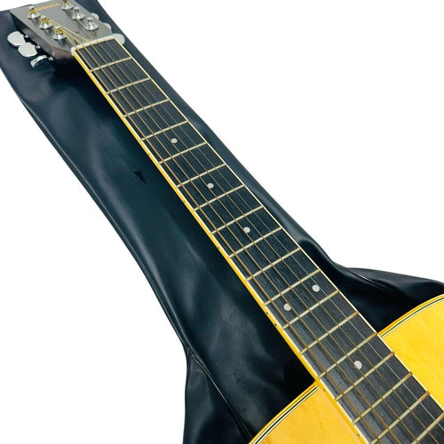 Acoustic Guitars Yamaha Fg-201B