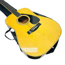 Acoustic Guitars Yamaha Fg-201B