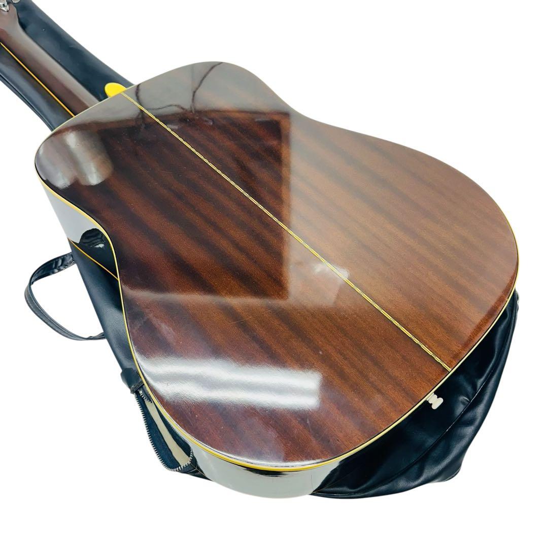 Acoustic Guitars Yamaha Fg-201B