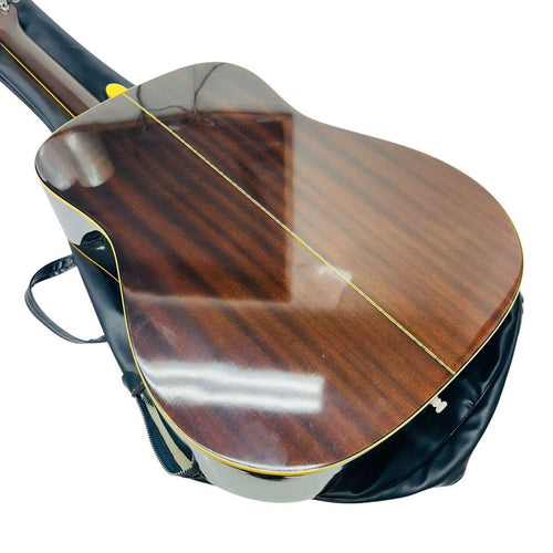 Acoustic Guitars Yamaha Fg-201B