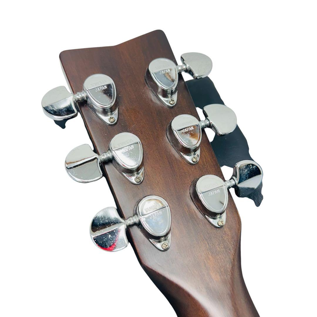 Acoustic Guitars Yamaha Fg-201B