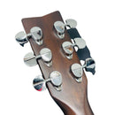 Acoustic Guitars Yamaha Fg-201B