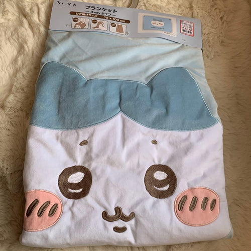 Cushions, Body Pillows Blankets 3Way 70X100Cm