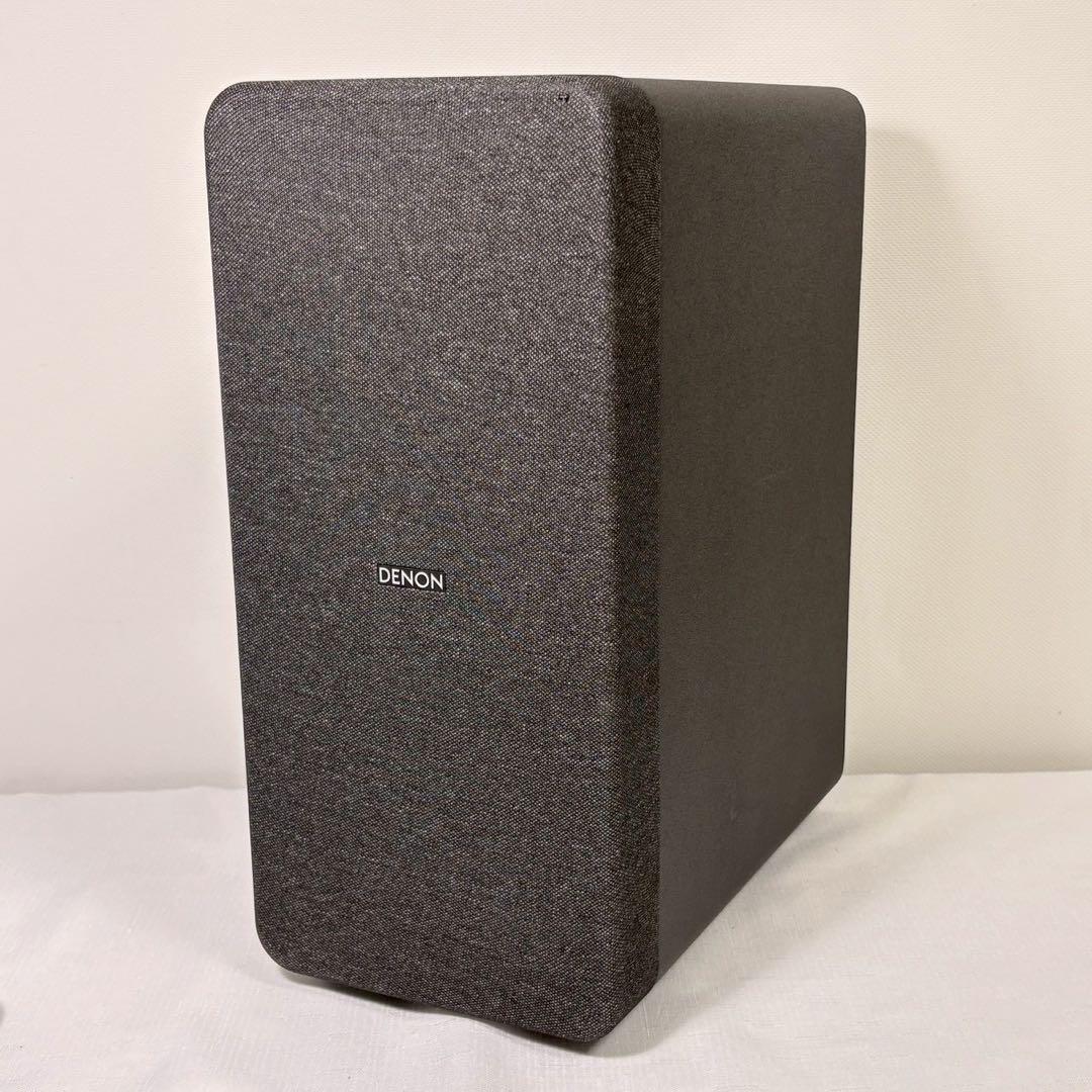 Denon Surround Speakers, Rear Soundbars Dht-S517K