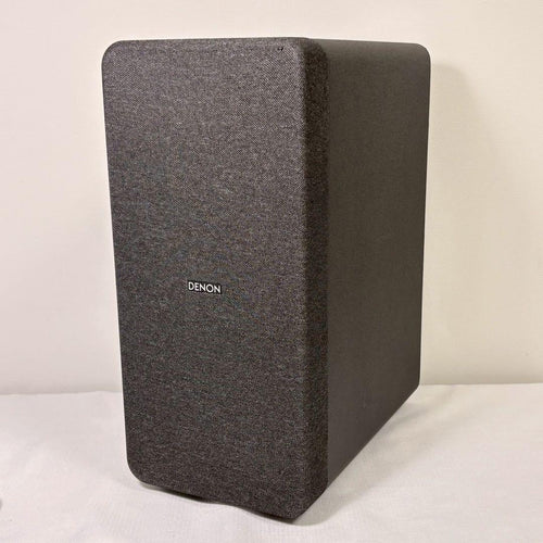 Denon Surround Speakers, Rear Soundbars Dht-S517K