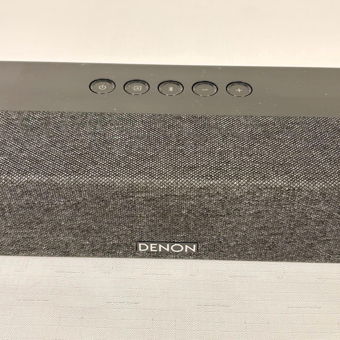 Denon Surround Speakers, Rear Soundbars Dht-S517K