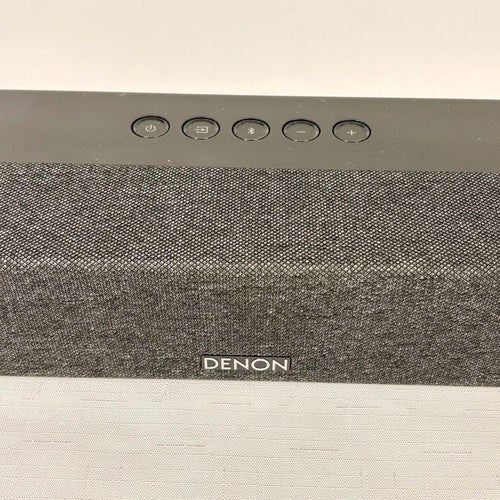 Denon Surround Speakers, Rear Soundbars Dht-S517K