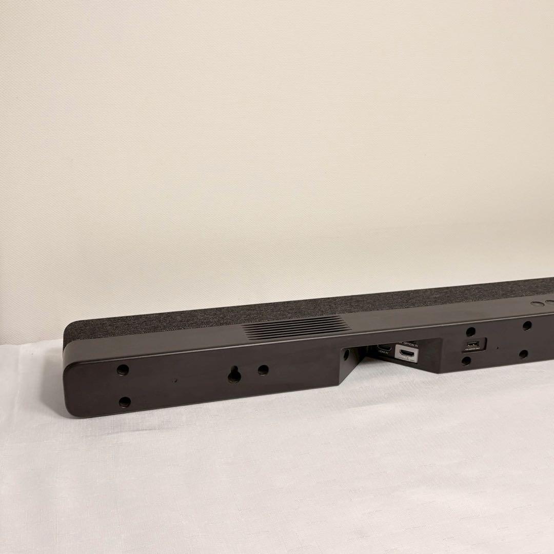 Denon Surround Speakers, Rear Soundbars Dht-S517K