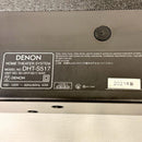 Denon Surround Speakers, Rear Soundbars Dht-S517K