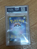 Pok Mon Trading Card Game Psa10 Ex Sar