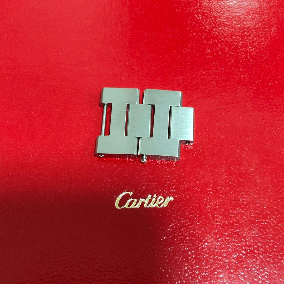 Cartier Metal Straps 2