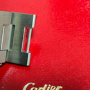 Cartier Metal Straps 2