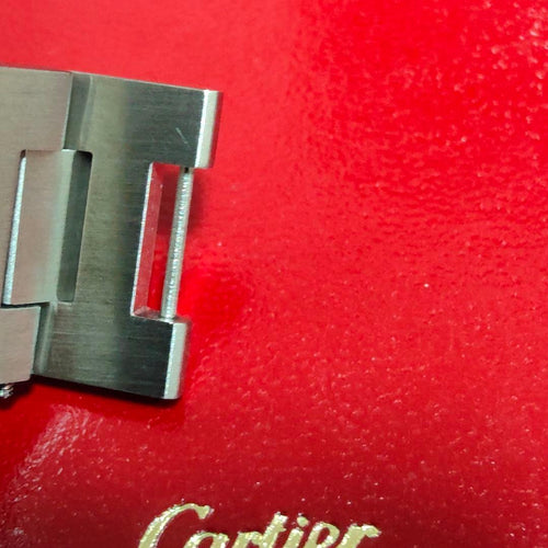 Cartier Metal Straps 2