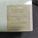 Cartier Metal Straps 2
